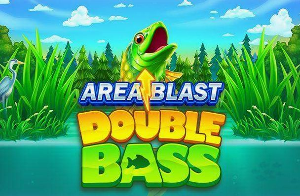 Area Blast Double Bass von Games Global