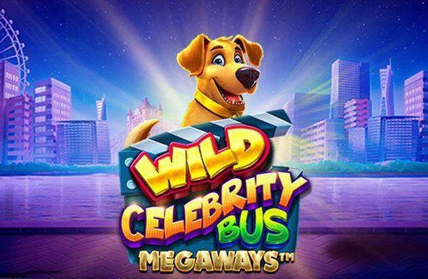 Wild Celebrity Bus von Pragmatic Play